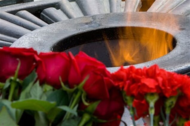 Суд не дал львовянам отметить День скорби 8 мая