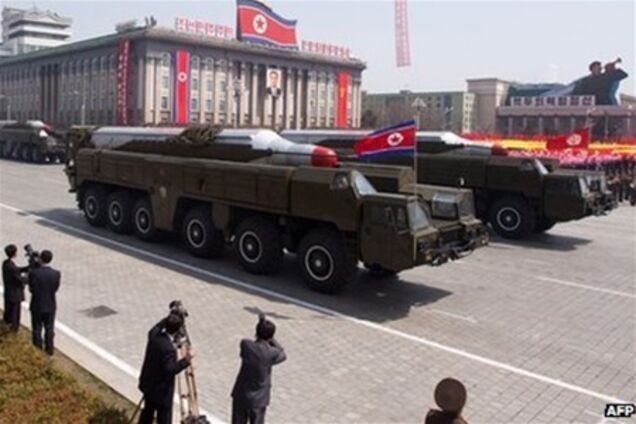 Северная Корея передумала начинать войну