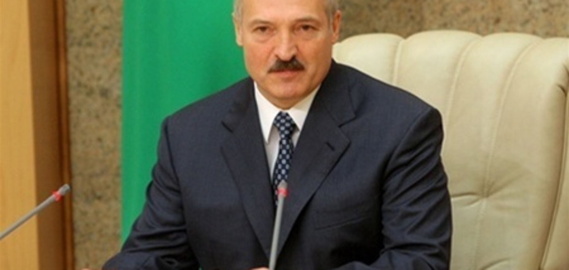 Лукашенко не хочет себе памятника