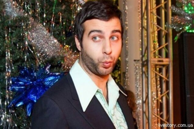 Ургант купив будинок за $ 4 млн. Фото