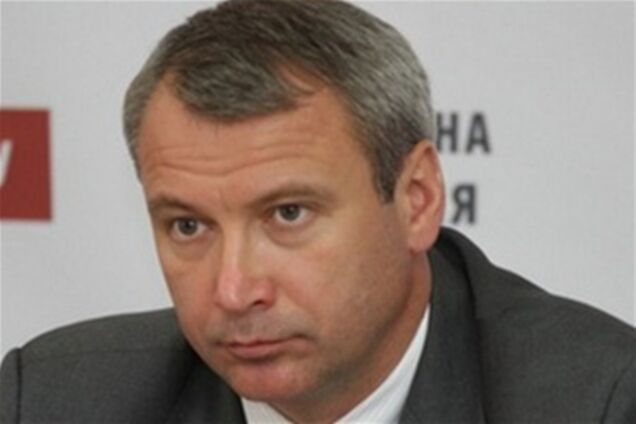 Немилостивый: многие депутаты недовольны тем, что происходит в 'Батьківщині'