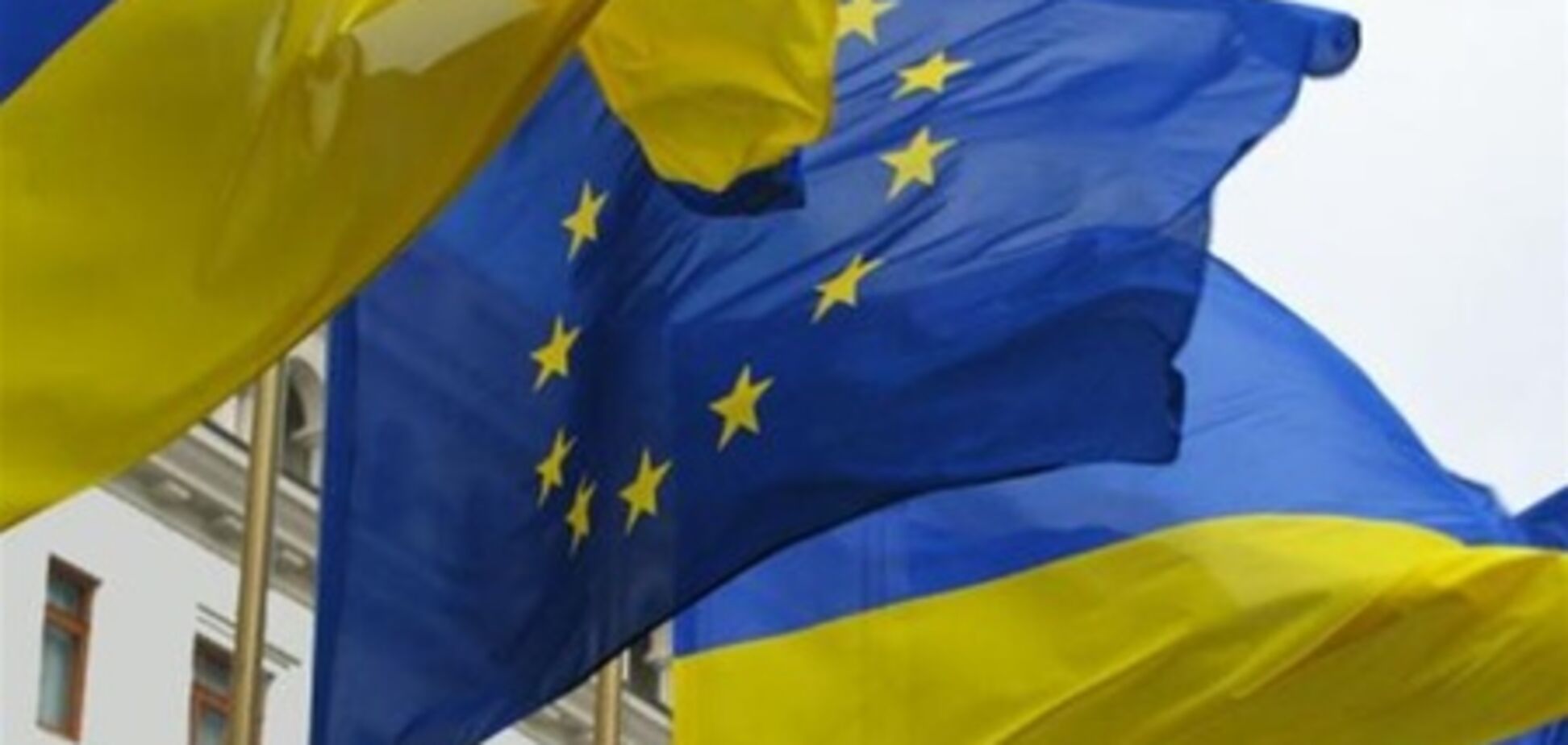 На Западе заметили, что евроинтеграция Украины – в 'заложниках' у Тимошенко