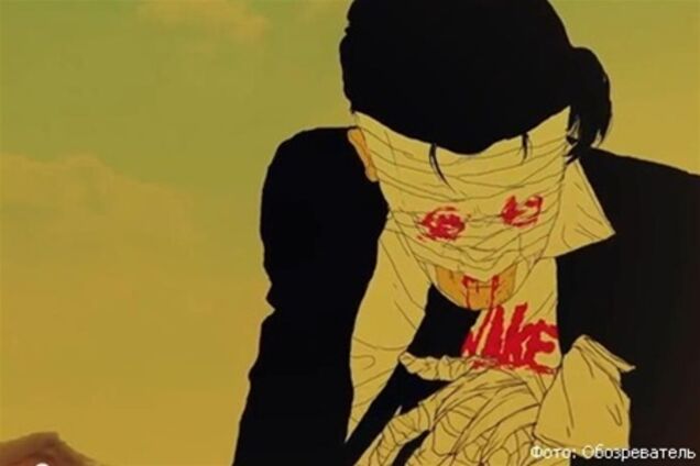 Queens of the Stone Age клип I Appear Missing