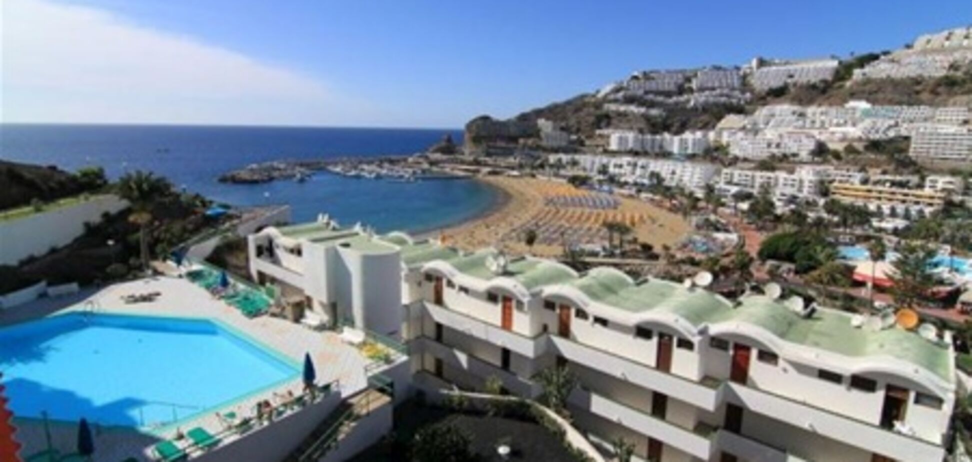 Цены на недвижимость в Испании упали до рекордного минимума