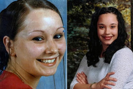 Пропавшие 10 лет назад женщины найдены живыми в США