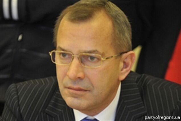 Клюев о конфликте вокруг ТВі: пусть разбирается суд