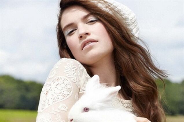 Disney нашла свою Золушку