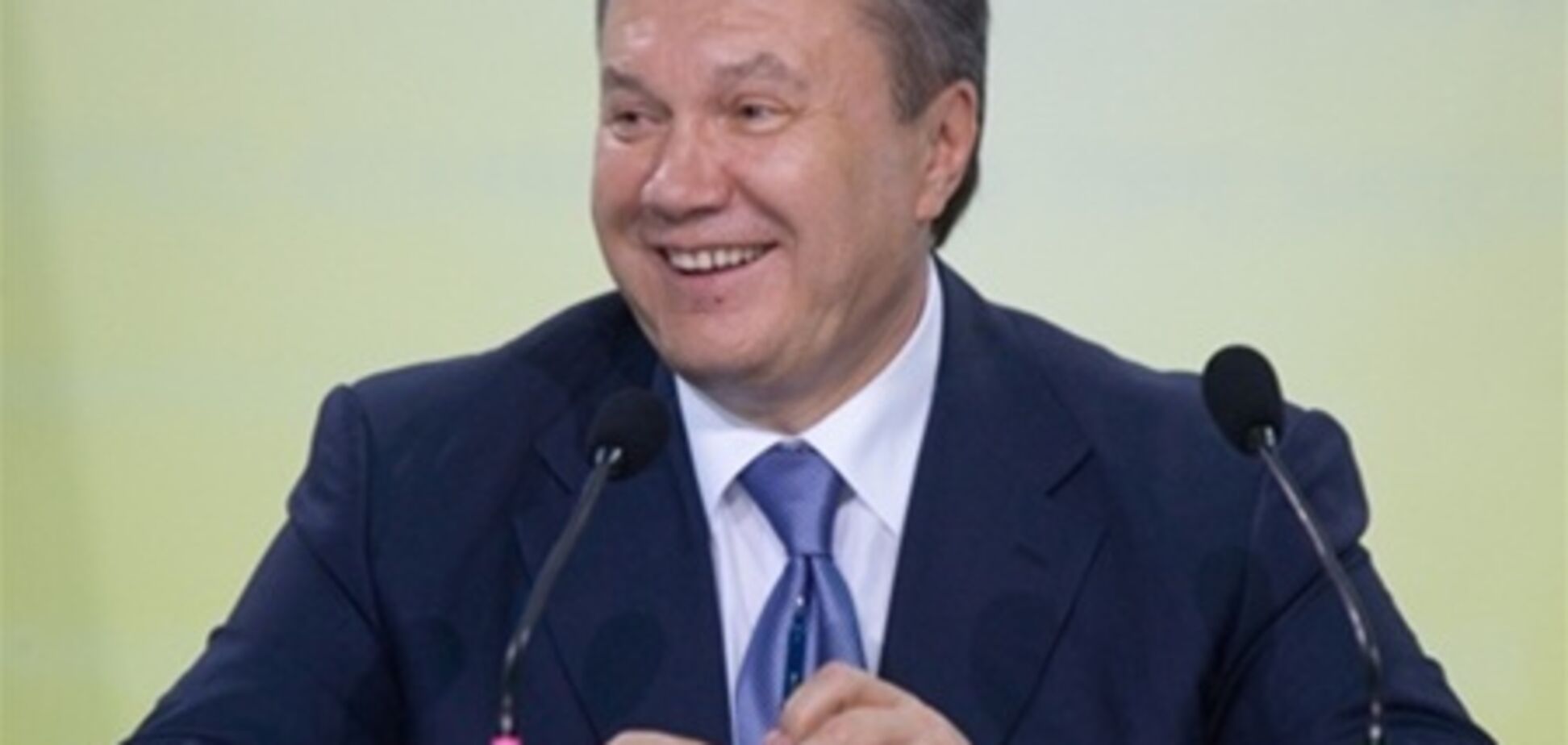 Самая оригинальная писанка была украшена ликом… Януковича. Фото