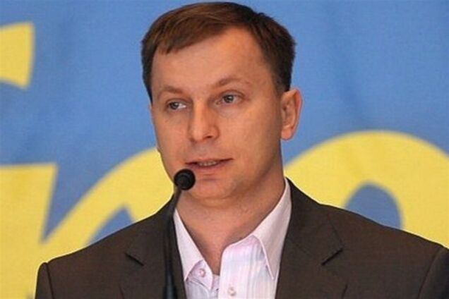 Танці на кістках