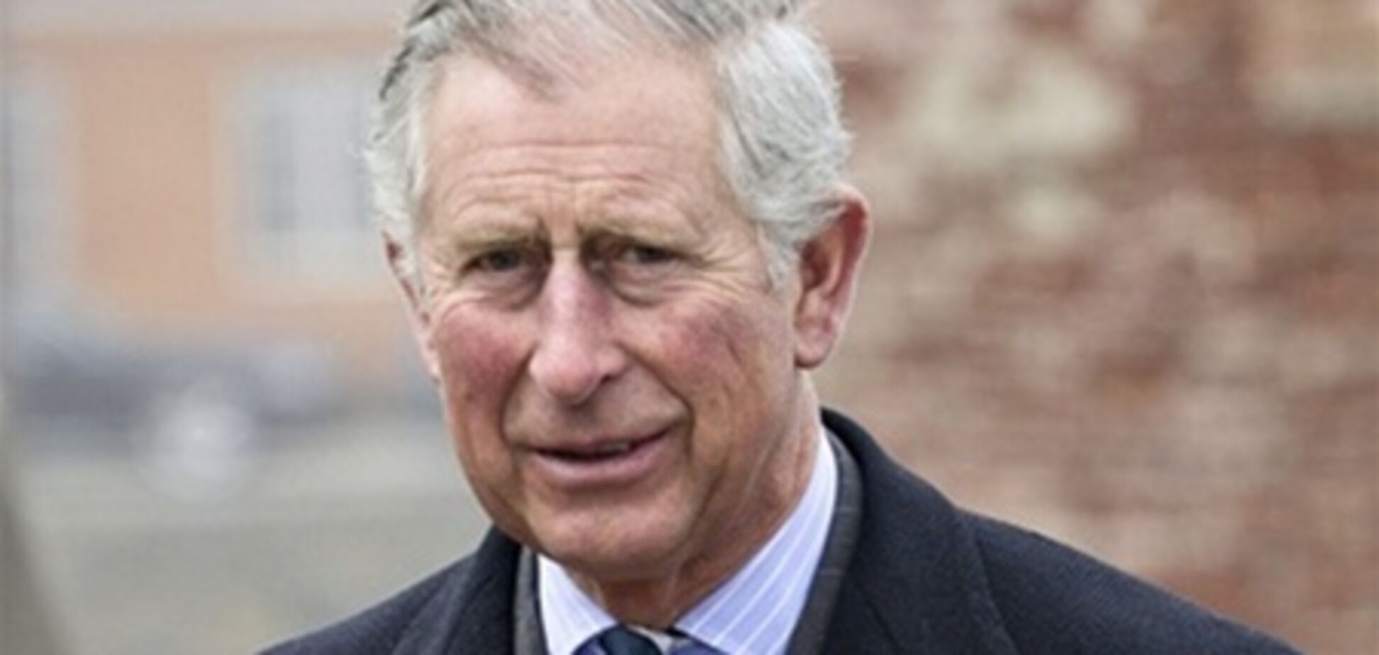 Принц Чарльз закрив свій овочевий магазин через кризу