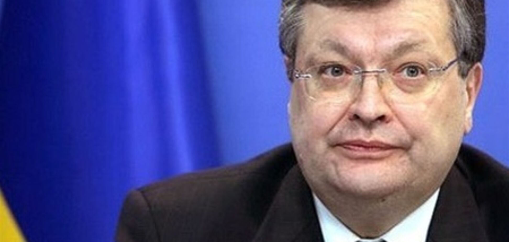 Грищенко заперечує, що Україна - 'головний пірат у світі'