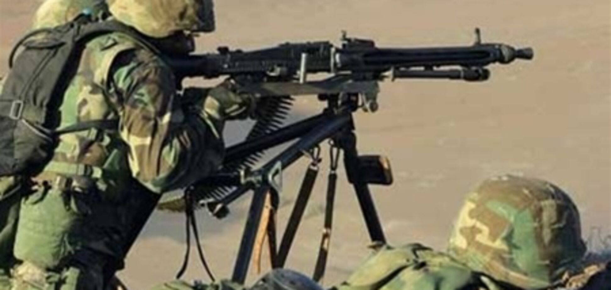 Янукович допустил в Украину иностранные войска