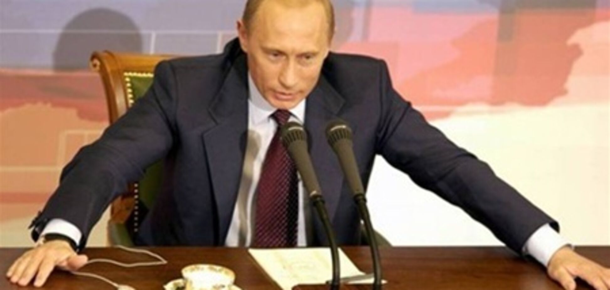 Путин: повышение пенсионного возраста в России нецелесообразно