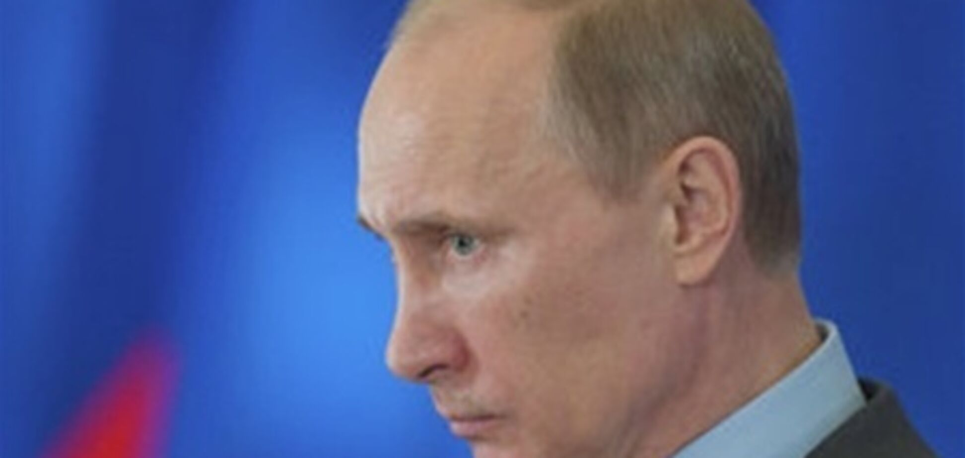 Путин запретил министрам иметь счета за границей