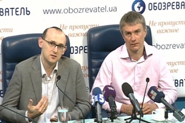 России мало украинской ГТС – эксперт