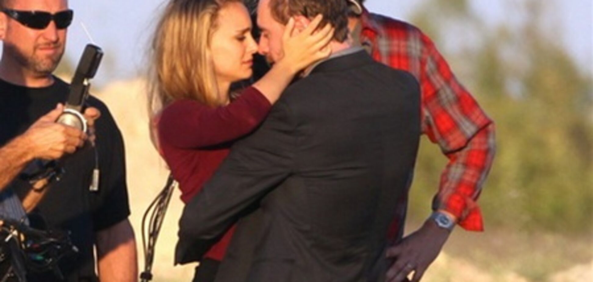 Натали Портман станет леди Макбет