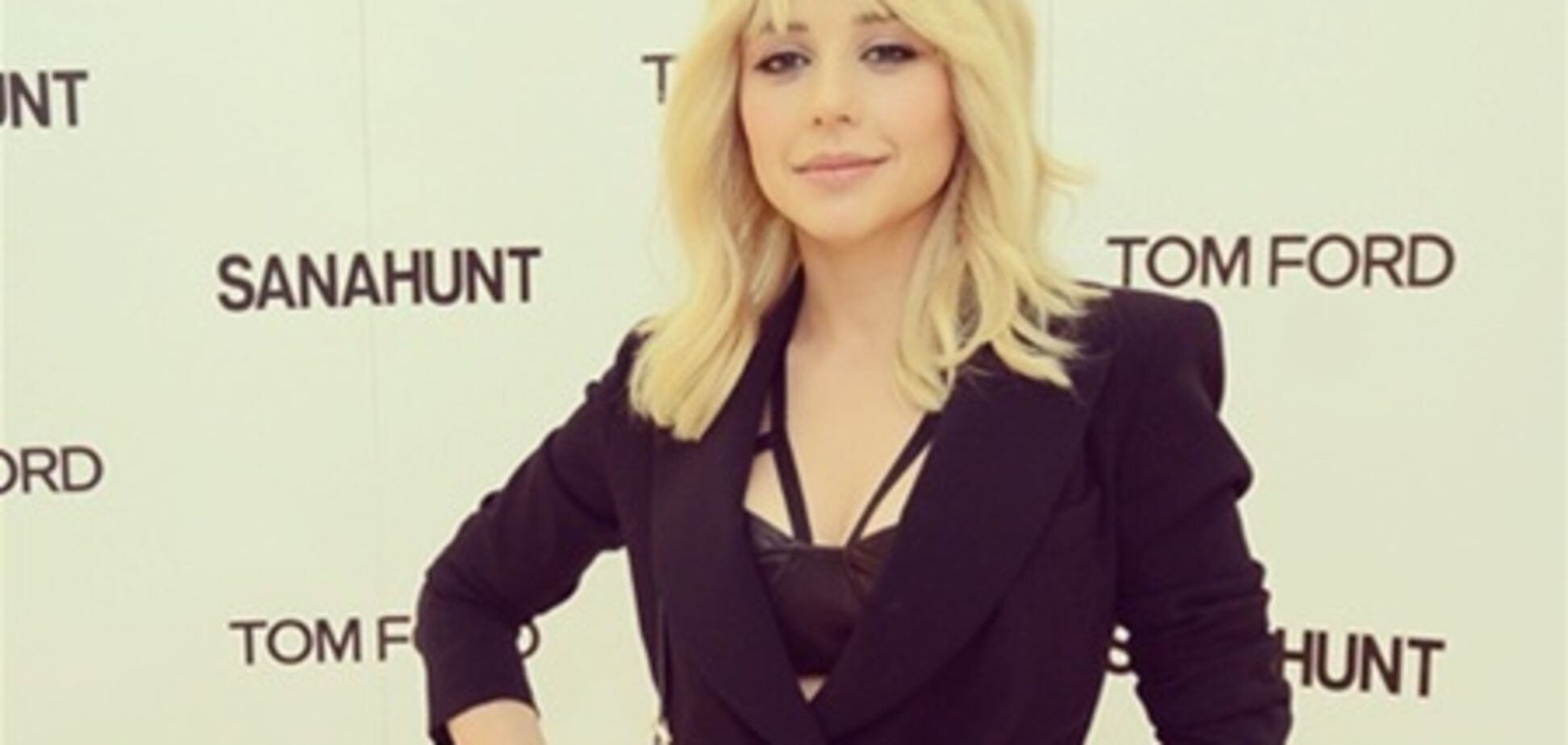 Григорий Лепс готов занять место мужа Тины Кароль