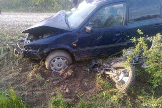 Ситуация на дорогах 7 мая: 80 ДТП, 8 погибших