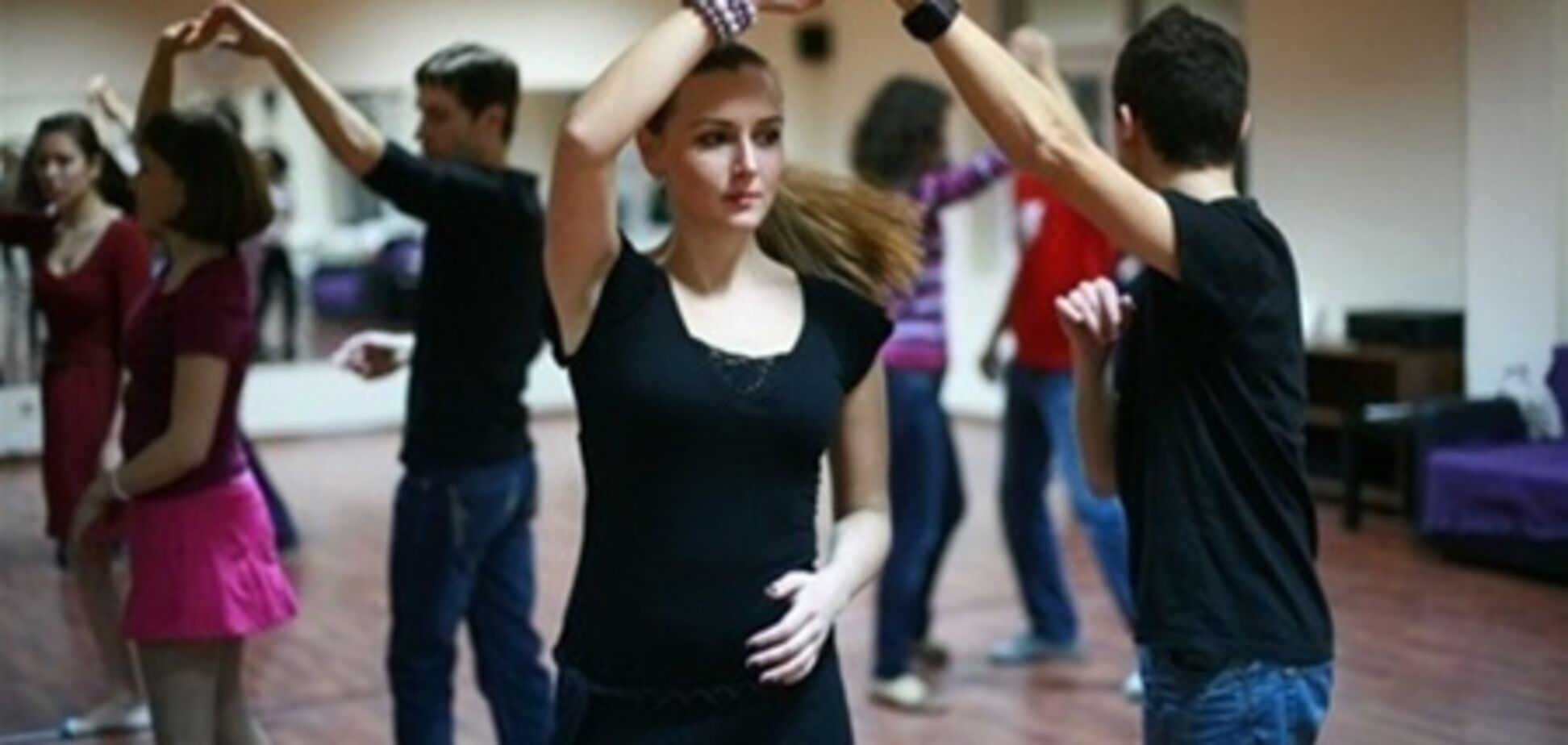 В школе Челябинской области основы православия заменили танцами