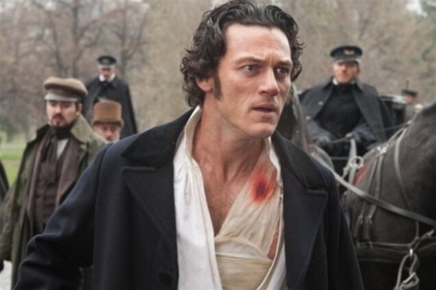 От одного 'Ворона' к другому