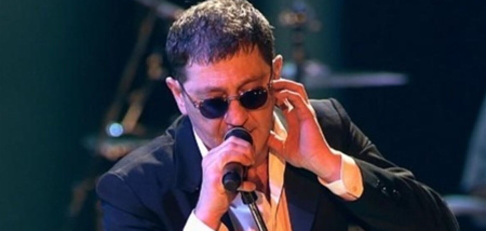 Григорий Лепс рассказал, почему выбрал Тину Кароль