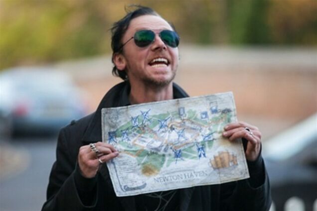 'Армагеддец'