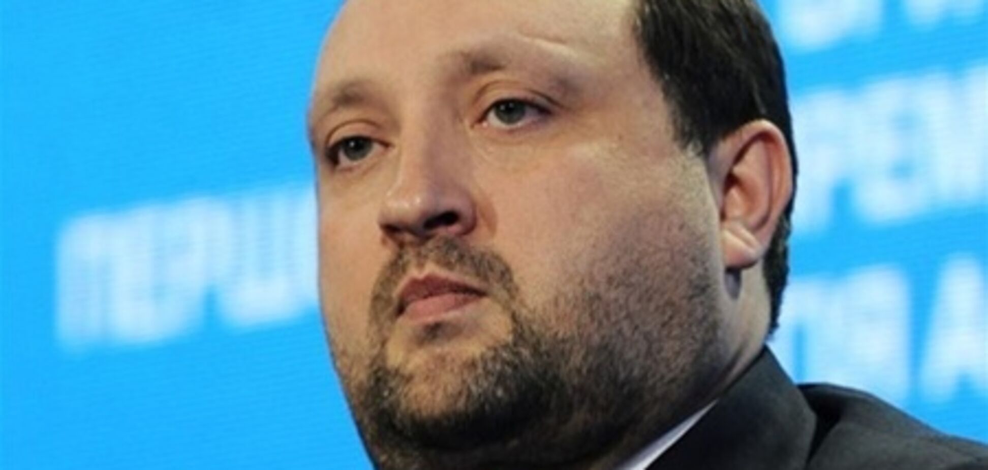 Арбузов: Україна повинна зробити все, щоб пам'ять про ВВВ не вгасала