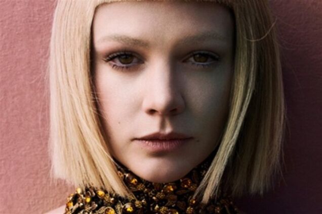 Совершенно новый образ Кэри Маллиган