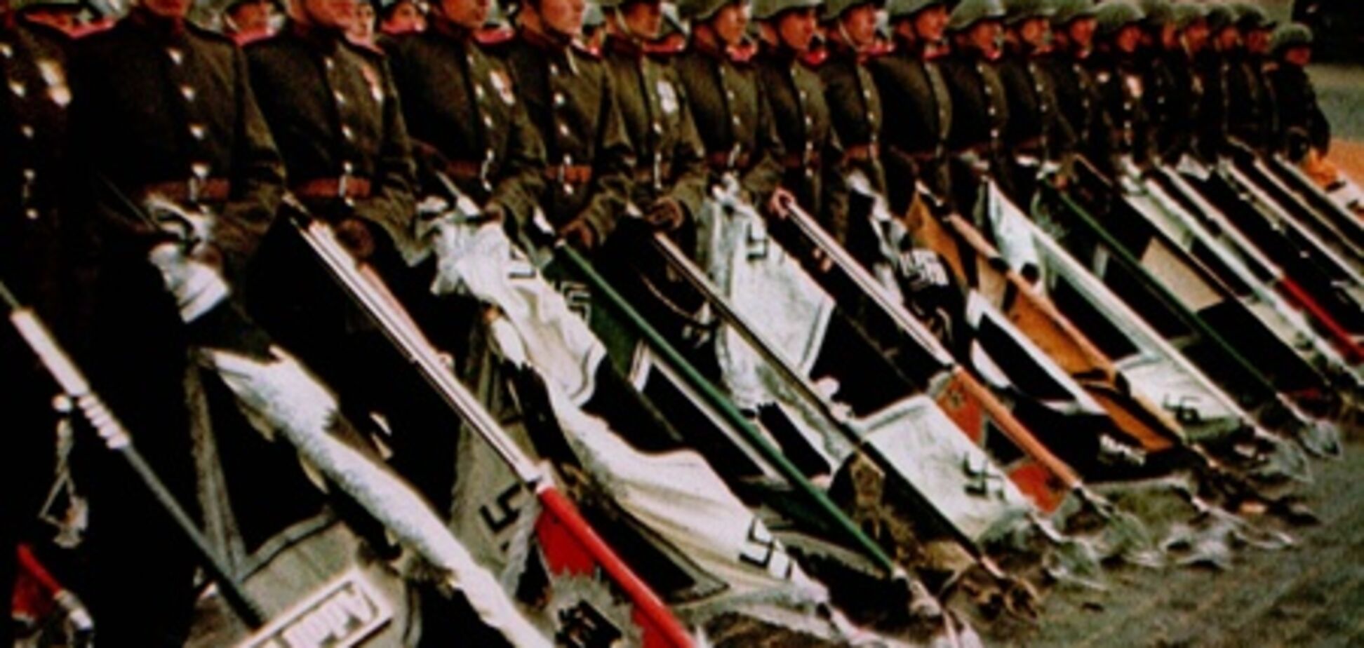 Парады победы: как это было