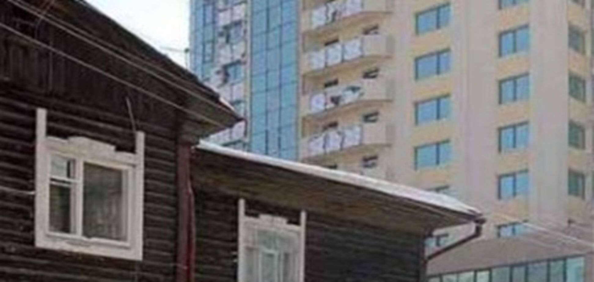 Около 20 тыс. украинских семей ждут расселения из ветхого и аварийного жилья