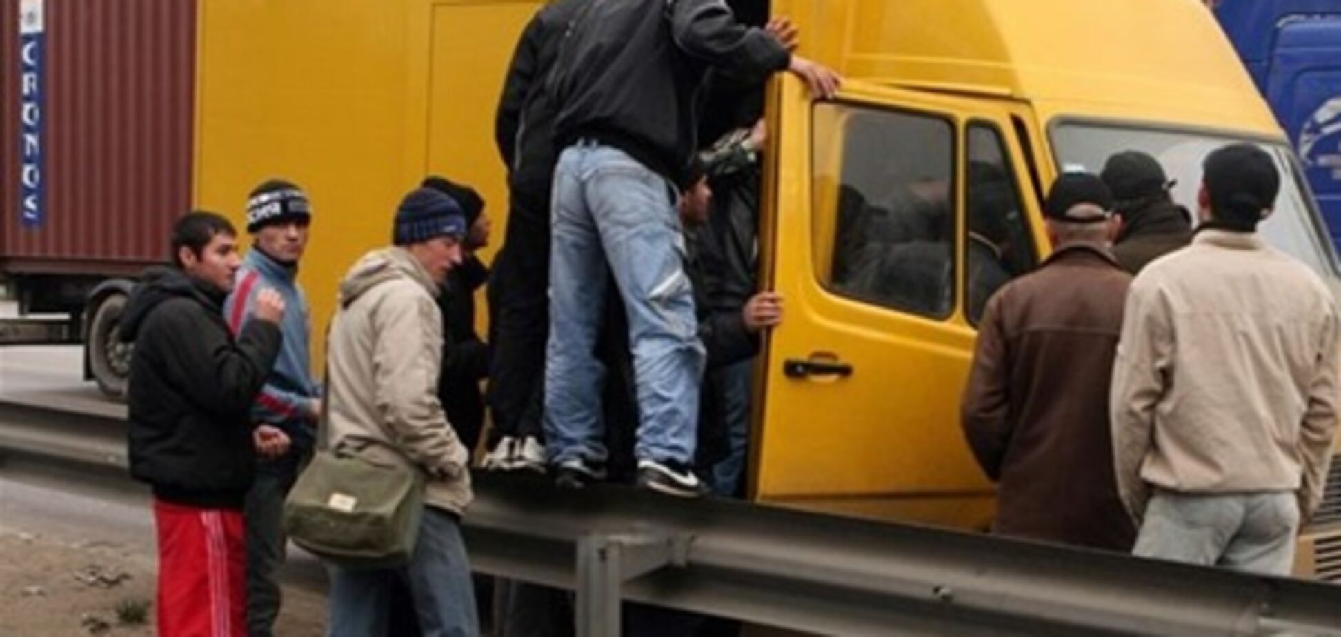 С 9 мая заробитчане будут платить новый налог