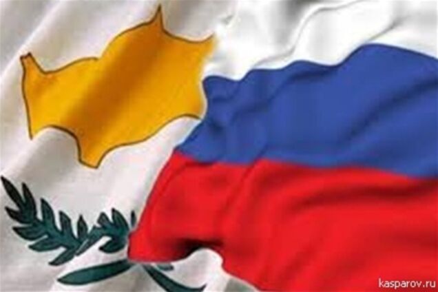 Кипр просит Путина о реструктуризации кредита 