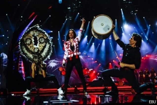 На Евровидении изгнали духов. Третий день репетиций. Обзор