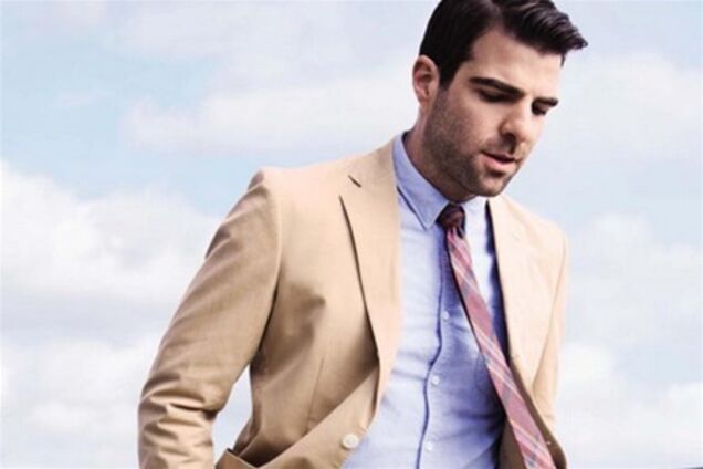 Мистер Спок