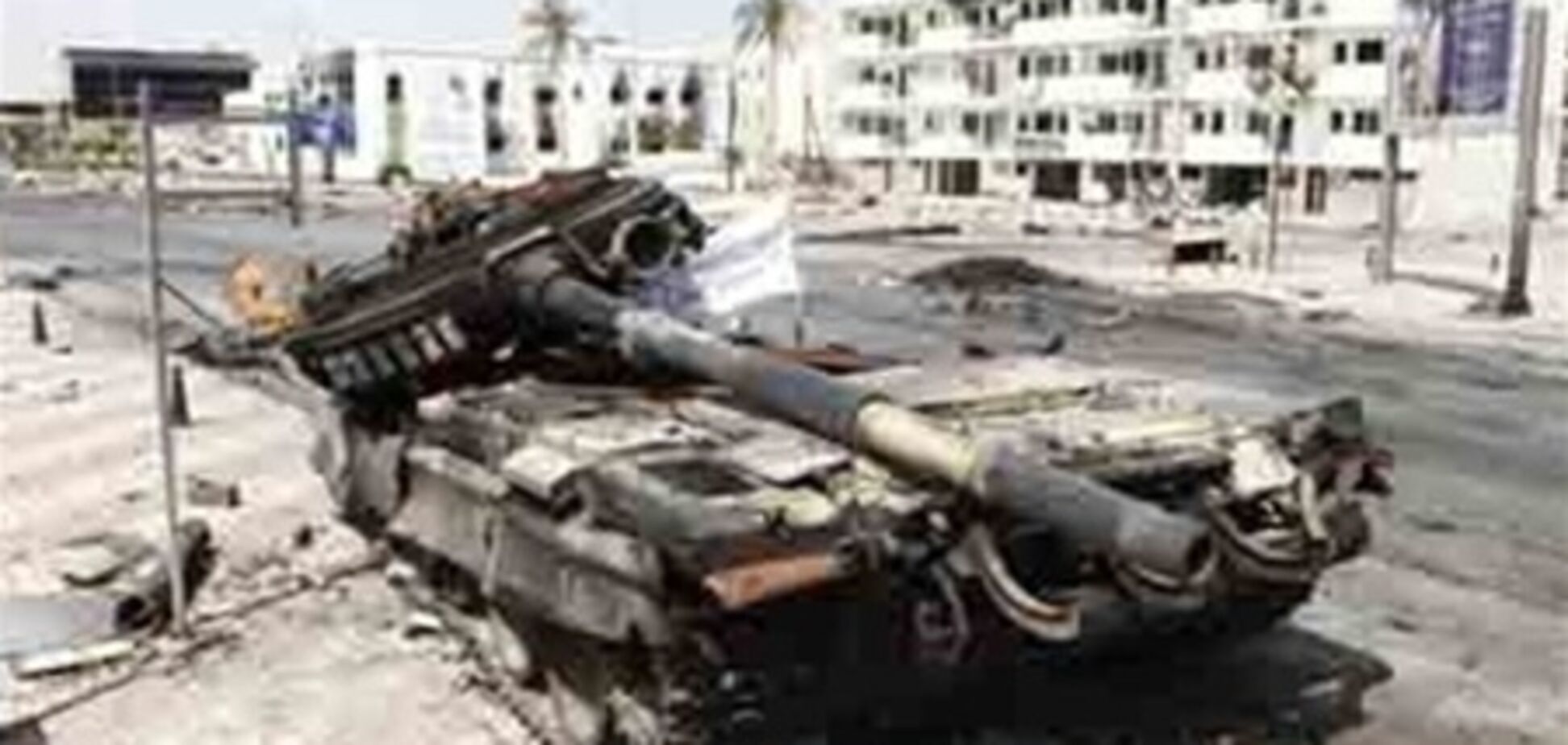 Суд Ливии перенес апелляцию украинцев на 29 мая