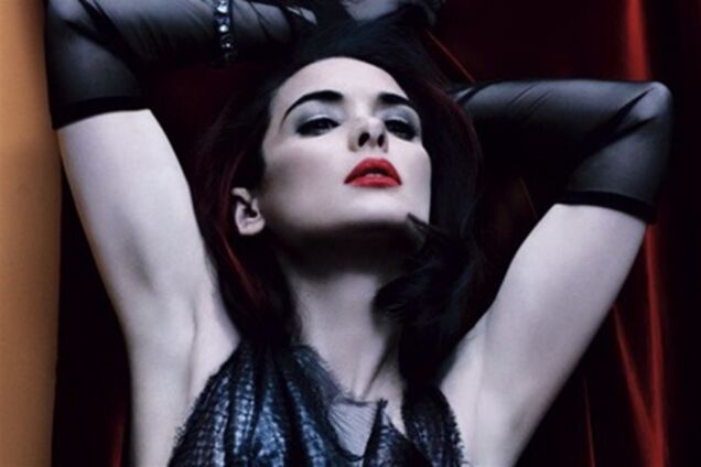 Роковая Вайнона