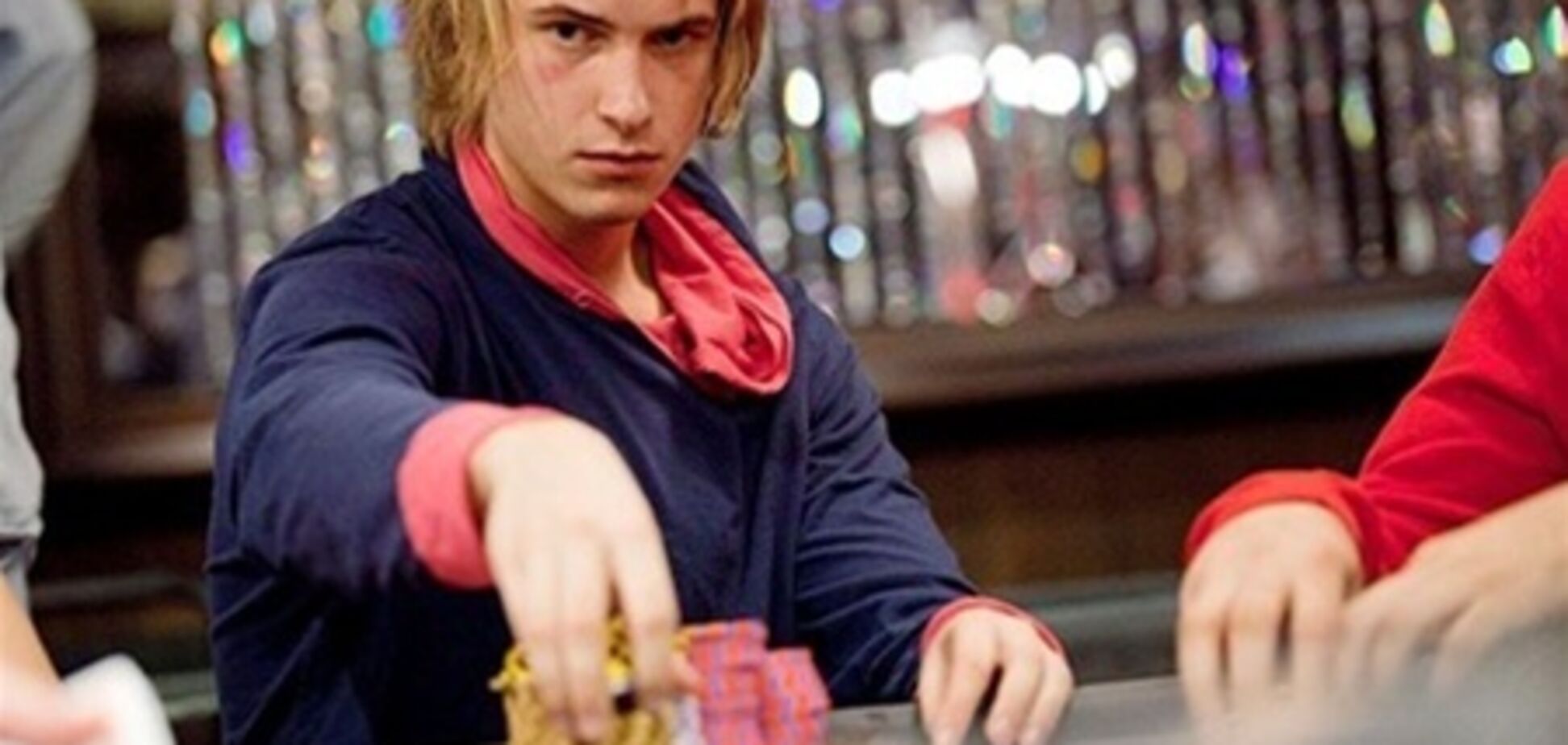Известный покерист выиграл более $1 млн за сутки