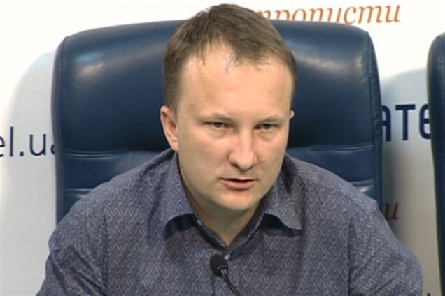 Політолог про порядок денний ВР: 95% лобізму