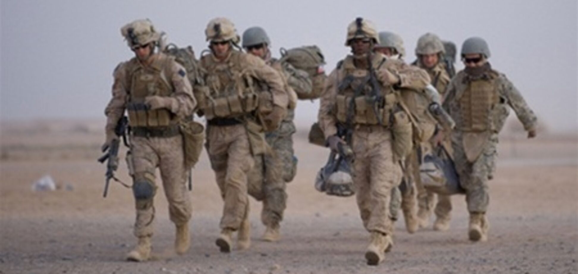 Путін: виведення військ США з Афганістану загрожує Росії