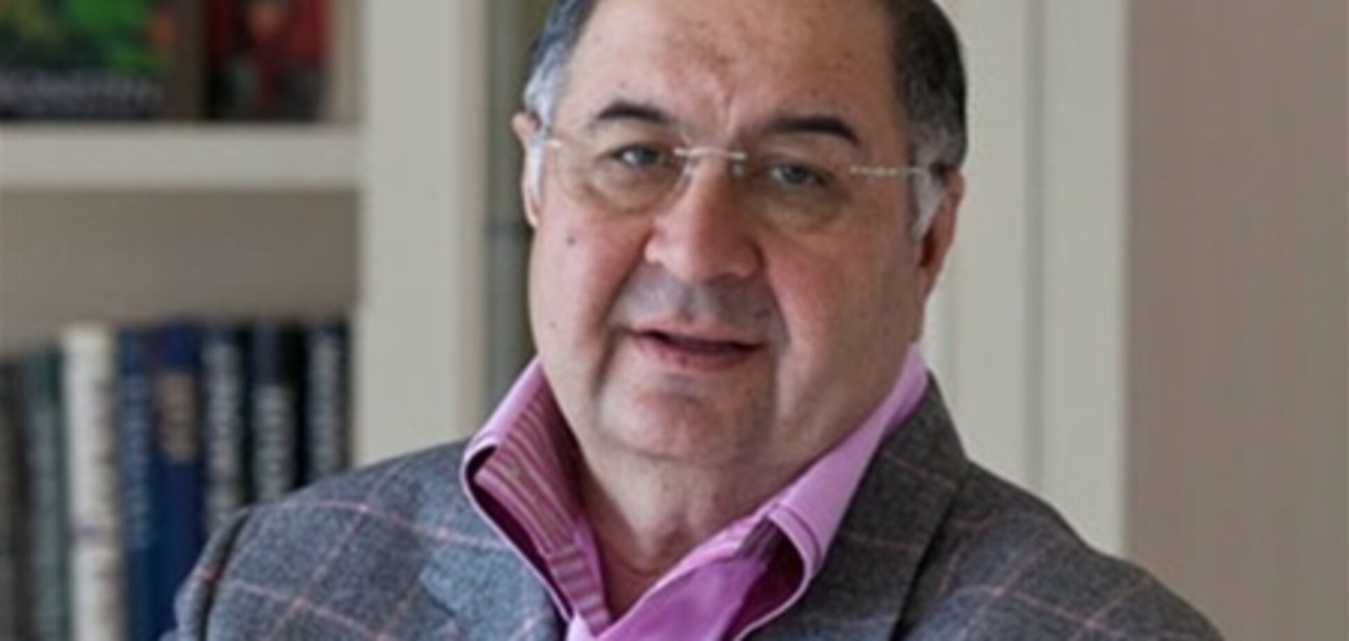 В ДТП погиб наследник российского миллиардера Алишера Усманова