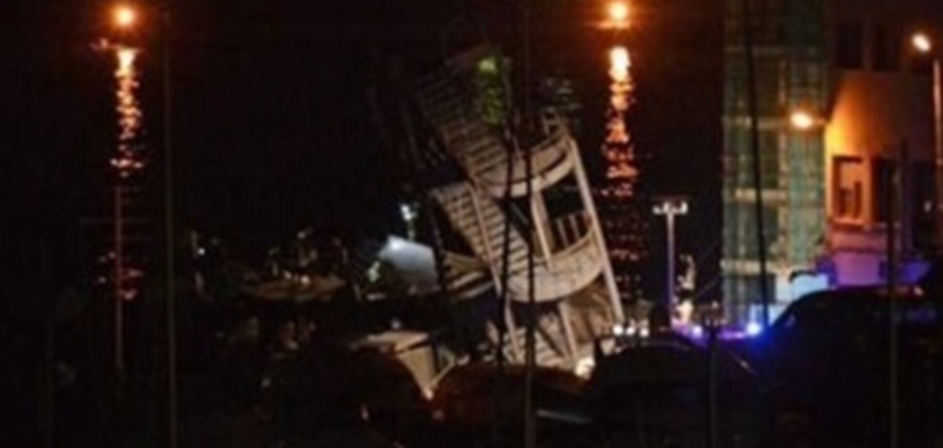 В Италии случилось кораблекрушение: трое погибших, шесть пропавших без вести