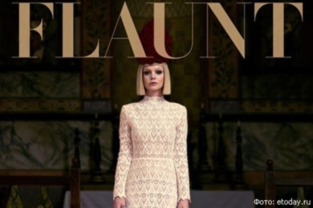 Настала очередь Кэри Маллиган примерять абажур