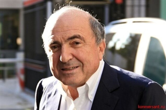 СМИ: Березовский 'опоздал' на собственные похороны