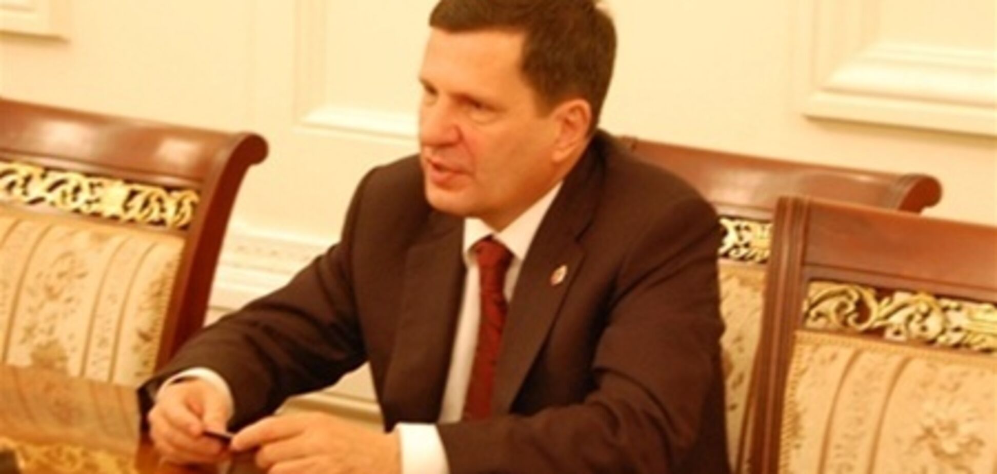 UCRA подтвердила финстабильность Одессы