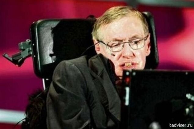 Стивен Хокинг отказался ехать в Израиль из-за Палестины