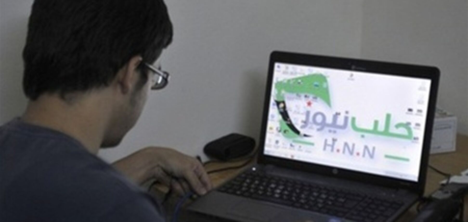 Сирія залишилася без інтернету