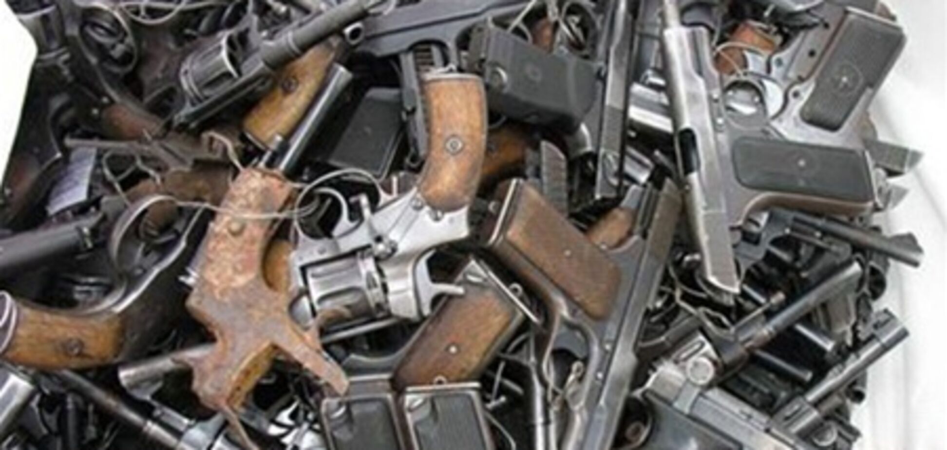 В Европе сделают торговлю оружием более ответственной