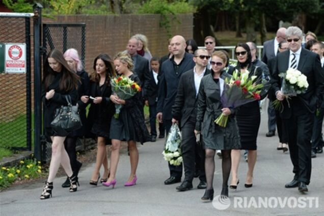 Зять Березовського: сім'я задоволена похоронами