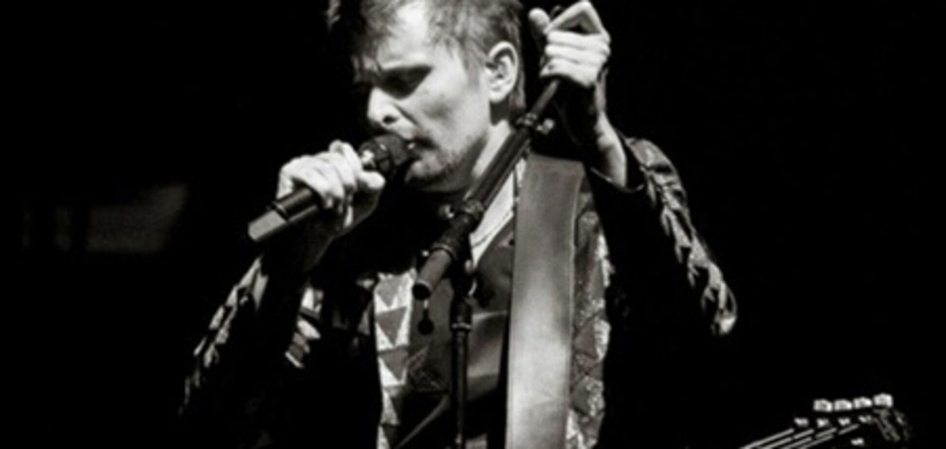 Muse погрузили фанатов в концертную атмосферу