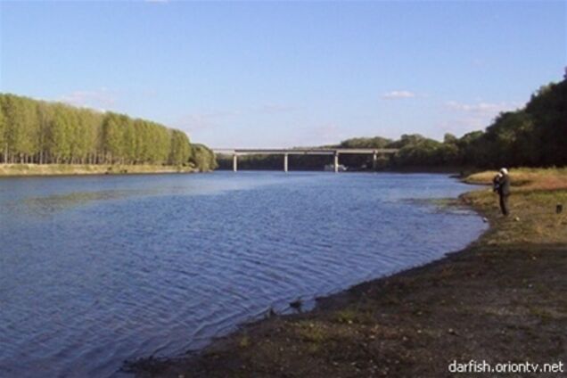На річці в Чернігівській області зникли два працівника рибоохорони